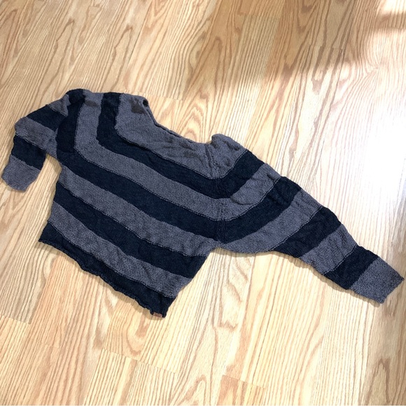 VANS Striped Sweater - Picture 3 of 11